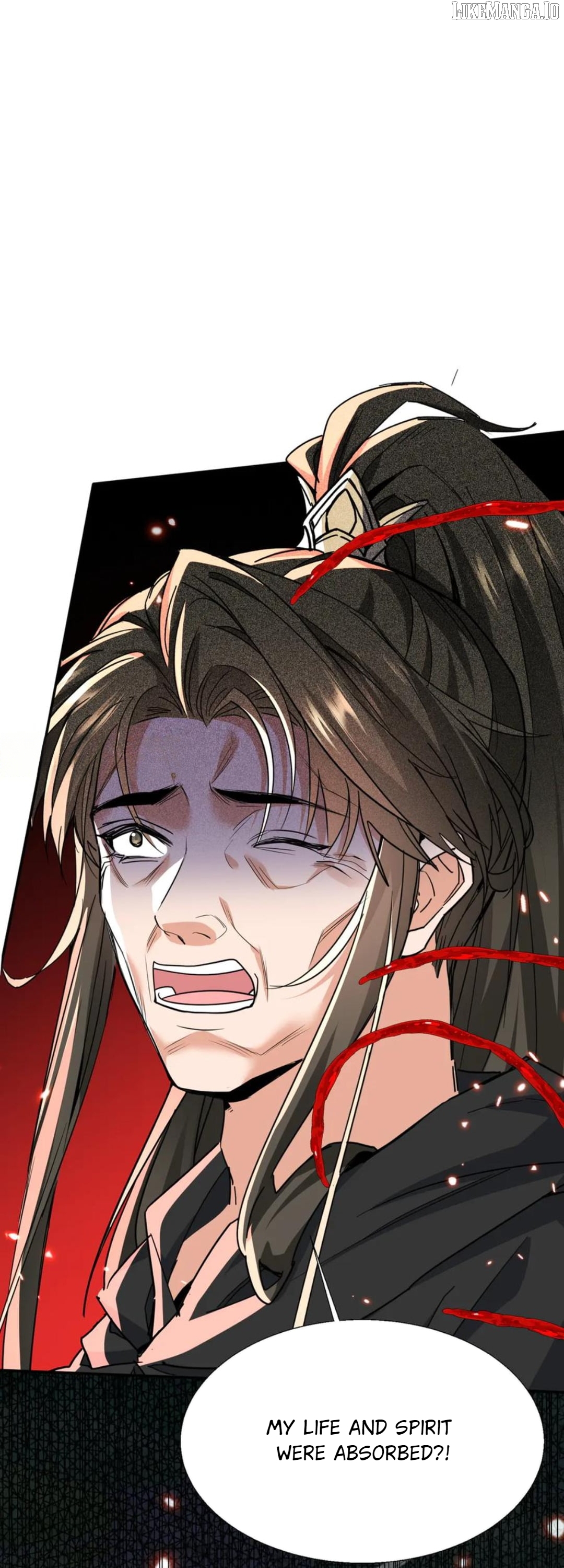 My Empress Apprentice is Becoming Evil Chapter 72 - page 5